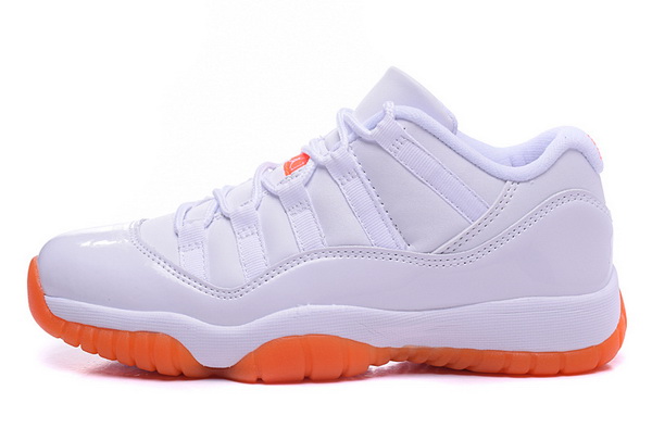 Jordan 11 Low Men Super Perfect--007